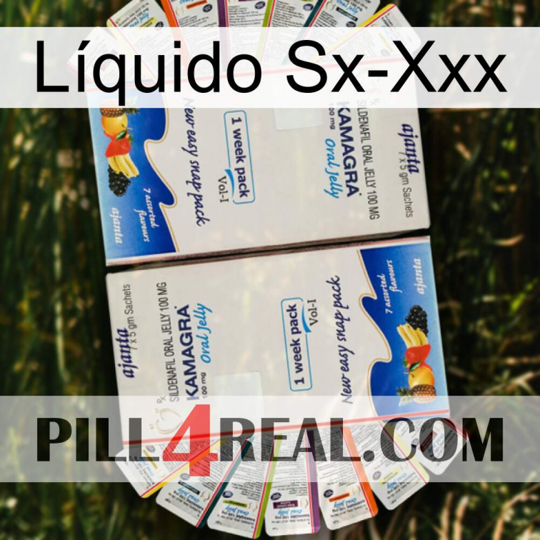 Líquido Sx-Xxx kamagra1